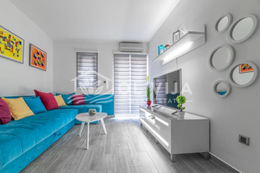 Квартира с 1-ой спальней рядом с морем в Будве, Черногория