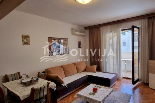 Studio in Budva, Montenegro