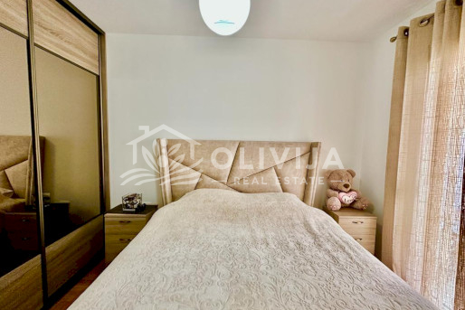 Apartment with 1 bedroom in Budva, Montenegro