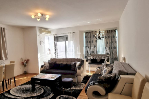 Квартира с 1-ой спальней в центре Будвы, Черногория