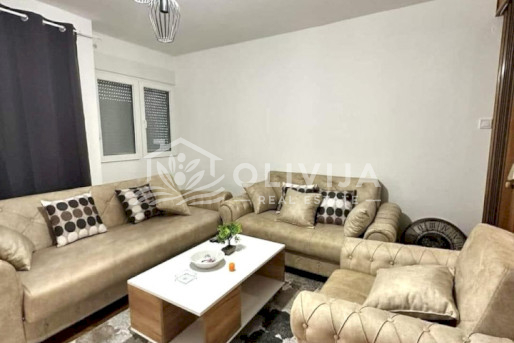 Apartment with 2 bedrooms in Budva, Montenegro