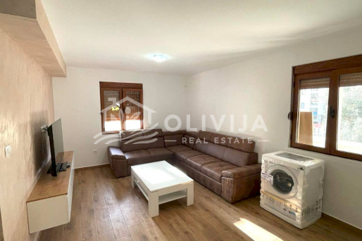 Квартира с 1-ой спальней в Будве, Черногория