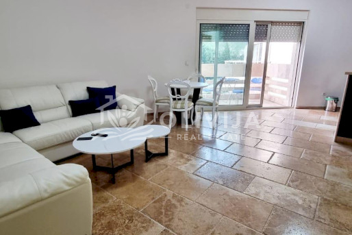 Квартира с 1-й спальней в центре Будвы, Черногория