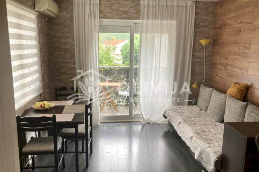 Apartment with 1 bedroom in Budva, Montenegro