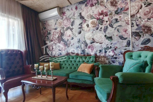 Apartment with 2 bedrooms in Budva, Montenegro