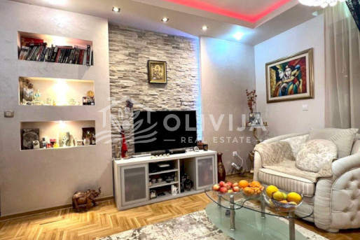 Квартира с 1-ой спальней в Будве, Черногория