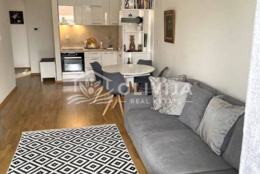 Квартира с 2-мя спальнями в Бечичи, Черногория