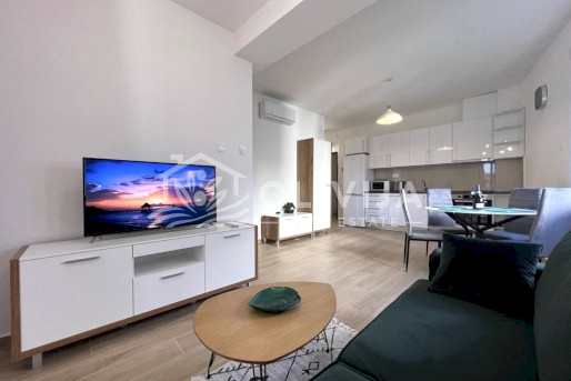 Квартира с 1-ой спальней в центре Будвы, Черногория