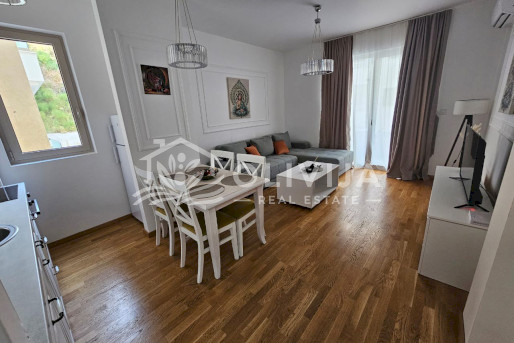 Квартира с 1-ой спальней в Бечичи, Черногория