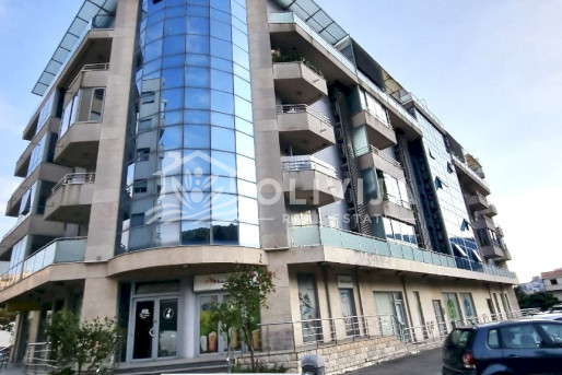 Квартира с 1-ой спальней в Будве, Черногория