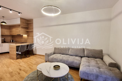 Аренда квартиры в 5 минутах от моря в Бечичи