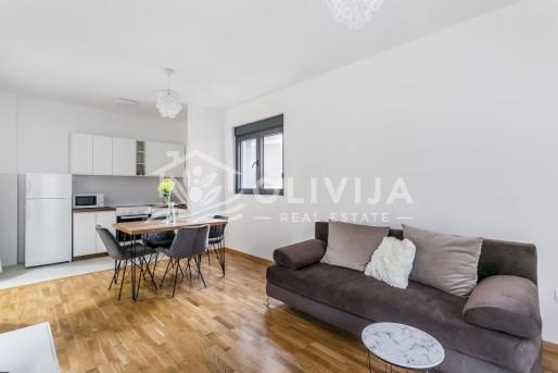 Buy an apartment in Budva, near HDL