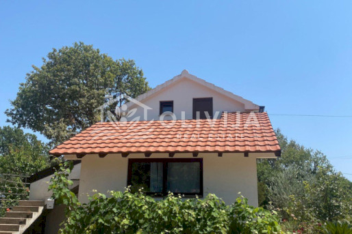 House in Krimovica, Montenegro