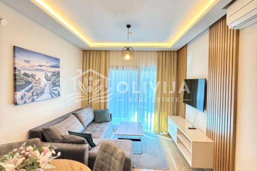 Аренда квартиры в Пржно, Черногория