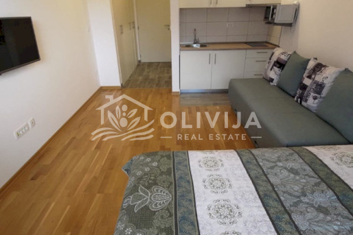 Купить студию в Бечичи, Черногория