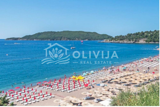 Сезонная аренда квартиры рядом с морем – Бечичи, Черногория