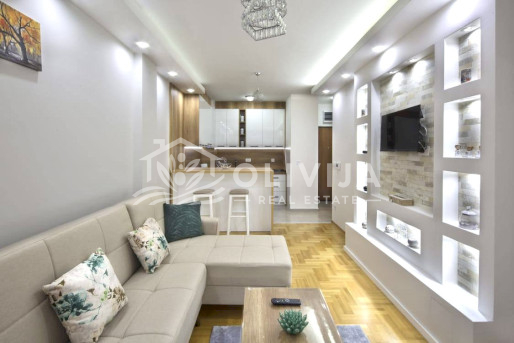 Аренда квартиры в центре Будвы, Черногория