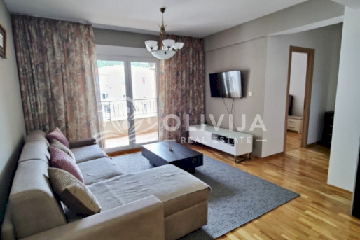 One-bedroom apartment near the sea in Budva, Montenegro