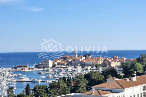 Квартира с одной спальней в 100 метрах от моря - Будва, Черногория