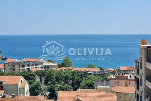 Аренда квартиры с видом на море в Петроваце – всего 5 минут до пляжа