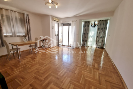 Квартира в центре Будвы — 5 минут до моря