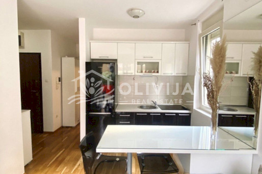 Аренда квартиры в центре Будвы