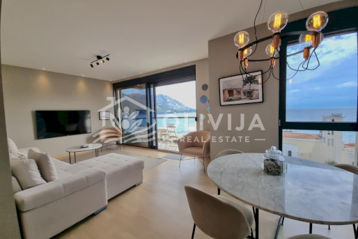 Аренда квартиры в Бечичи у моря