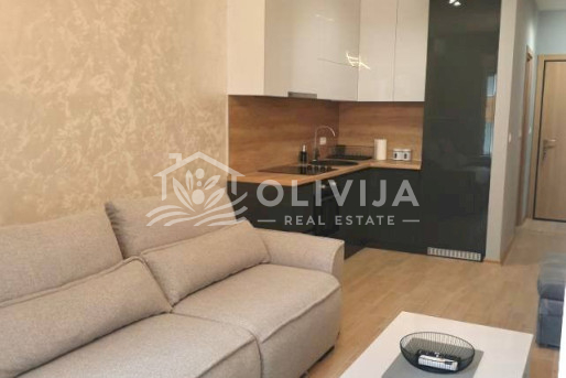 Студия в новом комплексе Old Bakery, Будва