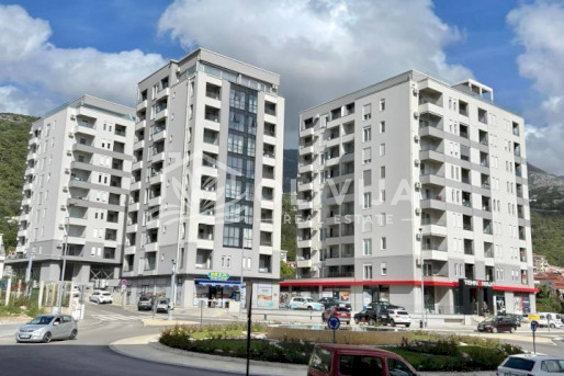 Квартира на продажу в Будве, Техномакс